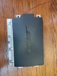 Oem Porsche Cayenne Macan Bose Amplifier Part # 4G5035223D 1YR Warranty Used. Price: $750.00.