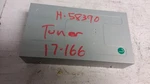 Audio Equipment Radio Tuner Fits 04-06 Lexus LS430 706021 Used. Price: $261.20.