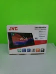 Jvc KW-M695BW 6.8" Monitor Wired/wireless Android/carplay Receiver+idatalink Open. Price: $239.00.