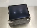 2023 Chrysler 300 Radio Audio 8.4'' Display Screen And Receiver 68615148AB Used. Price: $722.50.