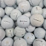 50 Taylormade TP5X Used Golf Balls - 3A Value Grade Aaa. Price: $47.50.