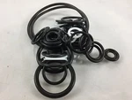 04676-20720-71 Toyota Control Valve Seal Kit 046762072071 SK-30171801J New. Price: $150.00.
