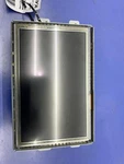 2017 Jaguar F-type Oem Front Center Dash 8'' Display Screen Unit HX5310E889AC Used. Price: $123.25.