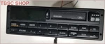 1998 1999 Ford Contour Mystique Tape Player Radio 98BB-19B132-AA Used. Price: $64.95.