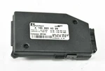 Mercedes ML350 ML500 ML550 W164 Compass Module Assembly Oem Used. Price: $24.00.
