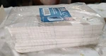Acroprint Time Cards ATR-120 Bi-weekly P/n 09-9110-000 Pack Of 250 New. Price: $18.95.