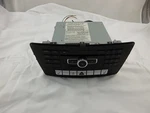 2013 Mercedes Benz GL450 Navigation Command Head Unit 166-900-72-07 Used. Price: $343.33.