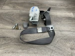 07-11 Toyota Camry Front Left Seatbelt Gray Original Take Look. Used. Price: $39.99.
