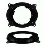 Metra 82-8150 6"-6.75" Speaker Adapter For 12-UP Toyota Camry Vehicles (pair) New. Price: $22.95.
