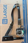 2013 - 2018 Nissan Altima Sedan Front Left Driver Seatbelt Retractor Oem B2 Used. Price: $69.99.