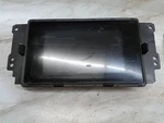 Info-gps-tv Screen Display Dash Without Navigation Fits 10-12 Rdx 142695 Used. Price: $120.00.
