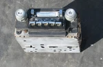 Delco Chevrolet Gmc Truck Olds Buick Am Fm Stereo Cassette Radio- Untested Used. Price: $125.00.