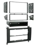 Metra 99-6512 Single Double Din Installation Kit For 2007-08 Dodge Sprinter New. Price: $22.99.
