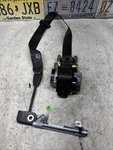 2012-2015 Vw Volkswagen Passat Front Left Side Seat Belt Retractor Black Oem Used. Price: $104.00.