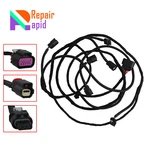 Automotive Front Bumper Parking Sensor Lead Fit For 2014-2016 Maserati Ghibli New. Price: $60.01.