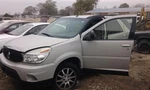 Audio Equipment Radio Opt UC6 Fits 04-07 Rendezvous 744647 Used. Price: $61.99.