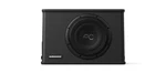 Audio Control SPC-W10 Space Series 10" Sealed Wedge Enclosure New. Price: $639.00.