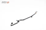 2024 Toyota Prius Radiator Air Duct Grille Upper Shutter Actuator Oem Used. Price: $134.99.