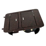Console Cup Holder Storage Woodgrain For 07-14 Chevy Gmc Truck & Suv 23164631 New. Price: $151.99.