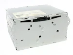 15-17 Infiniti QX60 Nissan Pathfinder Amfm Radio MP3 Disc Cd Player 2591A1SX6A Remanufactured. Price: $140.25.