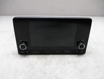 2023-2024 Honda Hrv Radio Receiver Information Display Screen Oem Used. Price: $257.58.