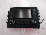 Audio Equipment Radio Display And Receiver 5.0" Screen Fits 18 Cherokee 656854 Used. Price: $168.47.