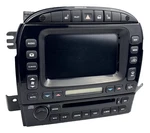 2004-2008 Jaguar XJ8 Xjr Navigation Radio Ac Display Screen 2W93-10E889-AE Used. Price: $250.00.
