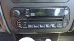 Audio Equipment Radio Sedan Cd Changer Disc Fits 97-00 02-06 Stratus 227676 Used. Price: $64.79.