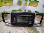 Audio Equipment Radio Receiver Fits 19-20 Passport 2902817 Used. Price: $86.00.