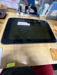 2005-2010 Pontiac G6 Sedan Front Sunroof Glass Factory Gm Moonroof Oem Used. Price: $95.00.