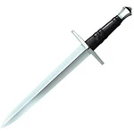Cold Steel Hand Half Dagger 88HNHD,BLACK New. Price: $171.87.