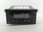 2015 Subaru Forester Am Fm Cd Player Radio Receiver M1URM Used. Price: $48.76.