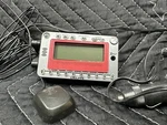 Delphi SA10085 ROADY2 Xm Satellite Radio Receiver With Antenna And Power Used. Price: $15.00.
