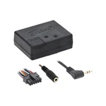 Metra Axxess Universal Fit Aftermarket- Oem Steering Wheel Control Module New. Price: $116.99.