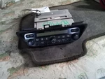 Audio Equipment Radio Receiver Vin 8TH Digit Fits 05-10 Odyssey 3434876 Used. Price: $71.00.