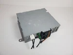 11-13 Audi A8 Trunk Satellite Radio Receiver Control Tuner Module Oem 4H0035082B Used. Price: $62.00.