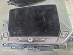 Info-gps-tv Screen Display And Control Panel Fits 23-24 Blazer 2106374 Used. Price: $171.89.