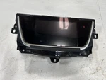 2024 Cadillac XT5 Dash Mounted Display Oem Part Number 86551180 Used. Price: $212.45.