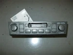 Audio Equipment Radio Receiver With Cassette Fits 98-00 Lexus GS300 202570 Used. Price: $128.25.