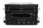 2006 Ford Freestyle Am Fm Disc Cd Player Oem Original Single 6F9T-18C815-BC Remanufactured. Price: $212.50.