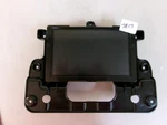 2014-15 Chevy Silverado Sierra 7 In. Info Display Screen 42342510 Used. Price: $49.95.