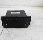 2011-2012 Dodge Caliber Am Fm Cd MP3 Radio Receiver Res Used. Price: $94.99.