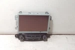 2016 Buick Envision Radio Control Panel Id 23405758 Oem Used. Price: $112.53.