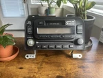 1998 - 2002 Genuine Oem Nakamichi Premium Sound System For Lexus LX470 Used. Price: $145.00.