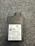 2018 - 2025 Alfa Romeo Stelvio Rear Left Blind Spot Radar Sensor Oem 50553851 Used. Price: $72.25.
