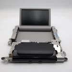 Toyota Land Cruiser 2008 2009 2010 Overhead Display Screen 86680-60070 Used. Price: $323.19.