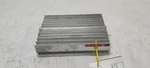 2011-2013 Kia Sorento Audio Radio Stereo Amp Under Passenger Seat Oem Used. Price: $89.89.