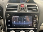 Audio Equipment Radio Display And Receiver Market Fits 17 Forester 215674 Used. Price: $150.79.