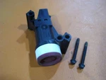 2004 Ford F150 5.4L FX4FUEL Pump Shut Off Inertia Reset Switch 2L1T-9341-AA Oem Used. Price: $34.95.