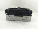 2013 Dodge Journey Am Fm Cd Player Radio Receiver KY9O3 Used. Price: $131.78.